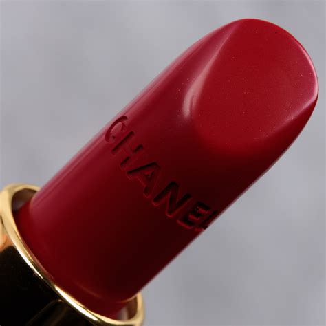 chanel dragon vs pirate|Chanel pirate 99 rouge review.